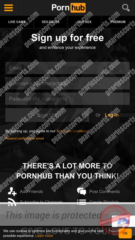 how do i sign up for pornhub|Sign up for free and enhance your experience .